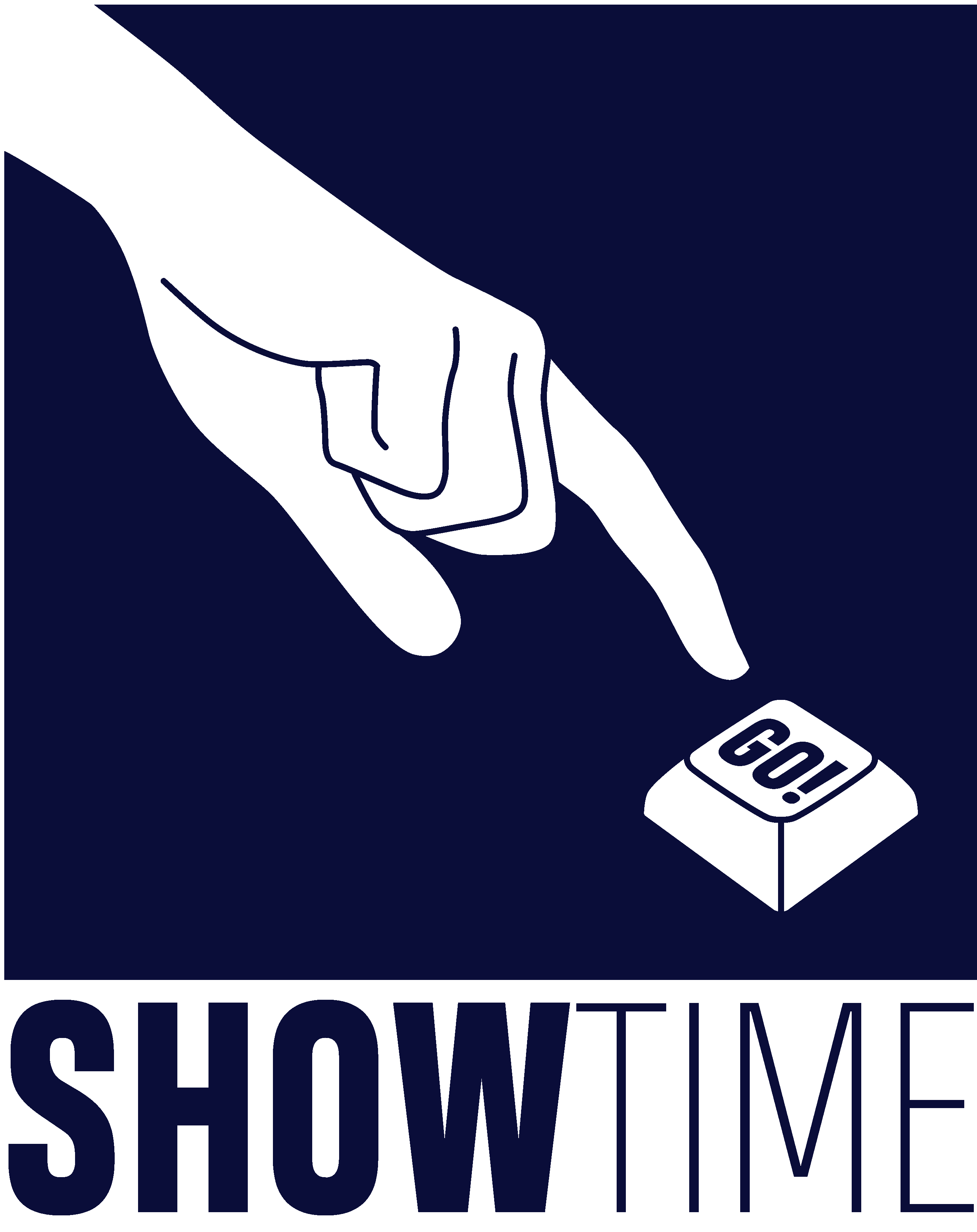 Show Time Logo 6.2.0